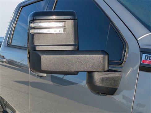 Used 2024 GMC Sierra 2500 AT4 w/ AT4 Premium Plus Package image 11