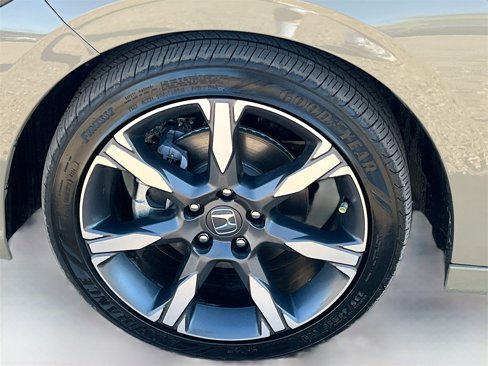 Used 2025 Honda Civic Sport Touring image 31