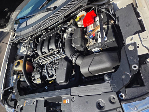 Used 2019 Ford Flex SEL w/ Equipment Group 202A image 27