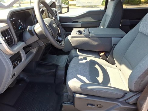 New 2025 Ford F350 XLT w/ Tremor Off-Road Package image 3