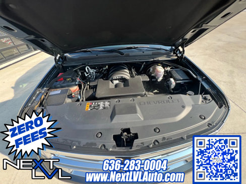 Used 2020 Chevrolet Tahoe Premier image 77