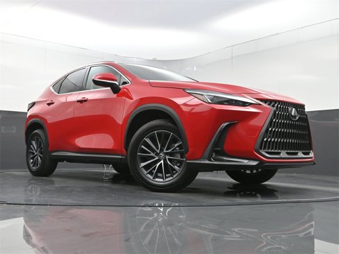 Used 2024 Lexus NX 250 FWD w/ Premium Package image 24