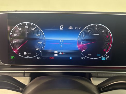 New 2026 Mercedes-Benz GLS 450 4MATIC image 18