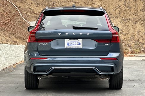 New 2026 Volvo XC60 T8 Plus w/ Climate Package image 6