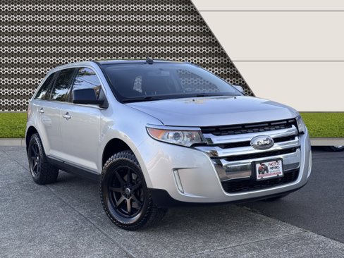 Used 2012 Ford Edge Limited image 11