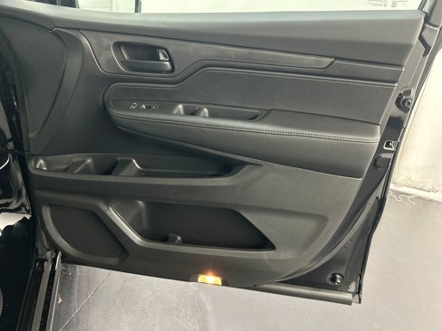 New 2026 Honda Odyssey Sport-L image 32