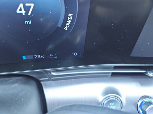 New 2025 Hyundai Kona SEL image 17