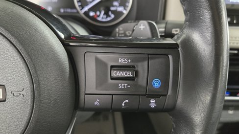 Used 2023 Nissan Rogue SL w/ SL Premium Package image 13