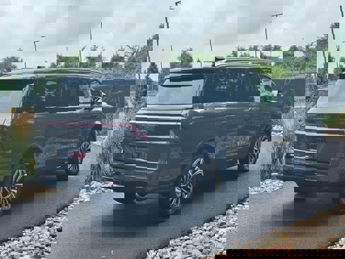 New 2025 Lincoln Navigator Black Label image 5