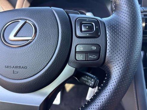 Used 2024 Lexus IS 350 F Sport image 18
