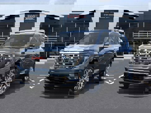 New 2026 GMC Acadia Denali w/ Super Cruise Package image 6