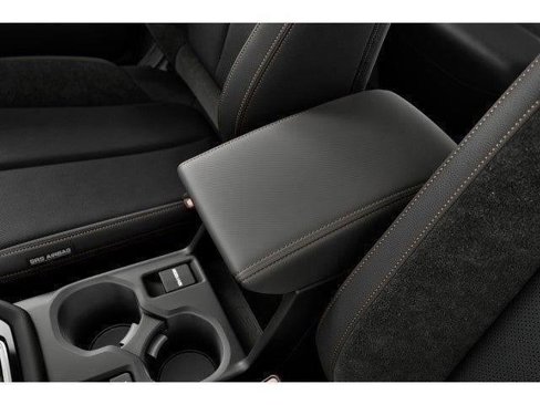 New 2025 Subaru Forester Touring image 45