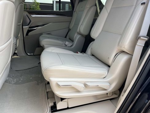 New 2025 Cadillac Escalade Sport Platinum image 22