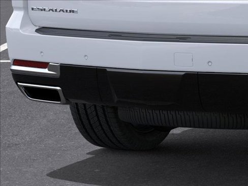 New 2026 Cadillac Escalade Luxury w/ Touring Package image 14