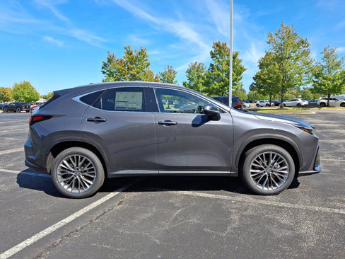 New 2026 Lexus NX 350 AWD w/ Premium Package image 7
