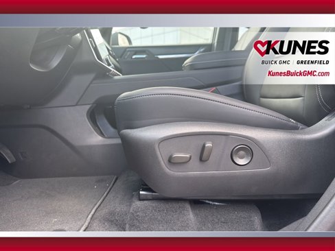 New 2025 GMC Acadia Elevation w/ Elevation Premium Package image 20