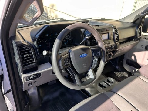 Used 2018 Ford F150 XL w/ Equipment Group 101A Mid image 14