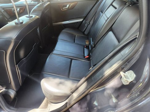 Used 2012 Mercedes-Benz GLK 350 4MATIC image 13