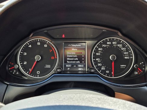Used 2016 Audi Q5 2.0T Premium Plus w/ Technology Package image 24