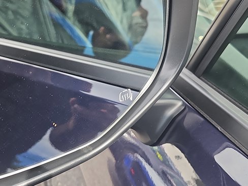 New 2025 Subaru WRX tS image 5