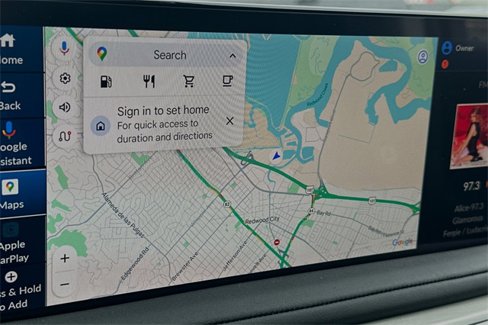 New 2025 Acura MDX w/ Technology Package image 18