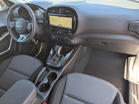 Certified 2023 Kia Soul S image 10