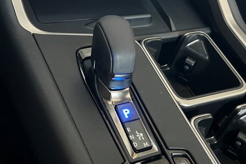 Used 2024 Lexus TX 350 AWD image 21