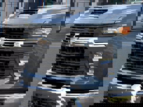 New 2026 Chevrolet Silverado 2500 LT image 13