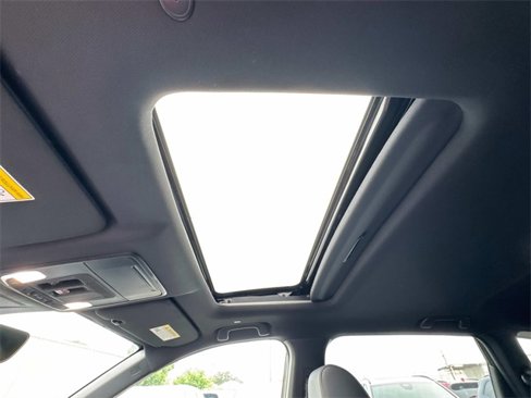 New 2026 Honda CR-V Sport Touring image 13