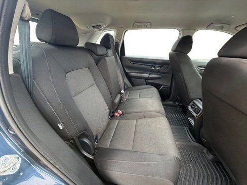 Used 2024 Honda CR-V LX image 24