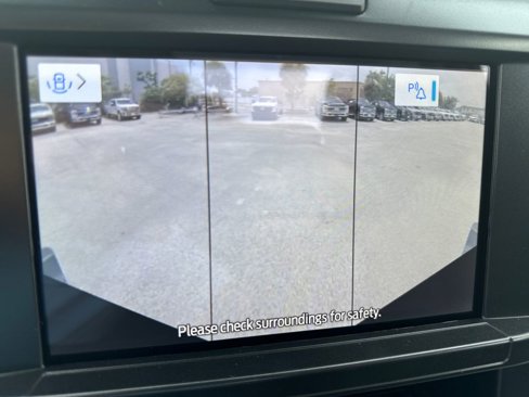 New 2025 Ford F350 4x4 Regular Cab Super Duty image 21