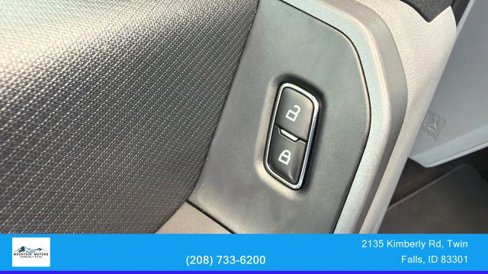 Used 2021 Ford F150 XLT w/ Trailer Tow Package image 16