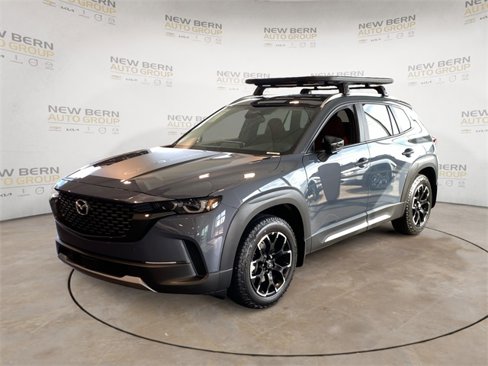 New 2025 MAZDA CX-50 Meridian Edition w/ Apex Package image 1