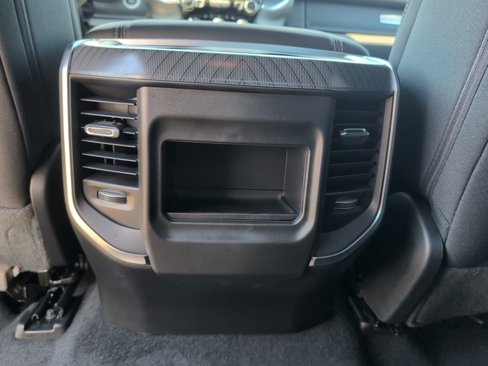New 2026 RAM 1500 Big Horn image 18