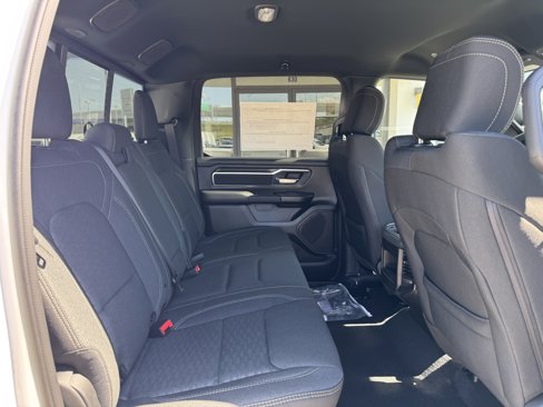 New 2026 RAM 1500 Big Horn image 29