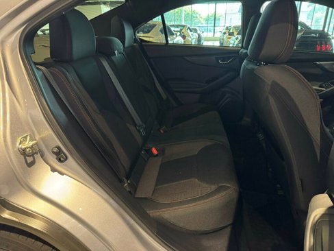 Used 2022 Subaru WRX Premium image 4