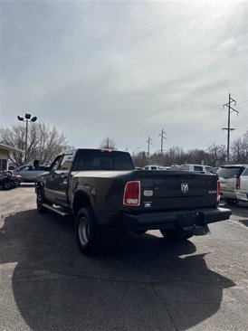 Used 2016 RAM 3500 Laramie Longhorn image 3