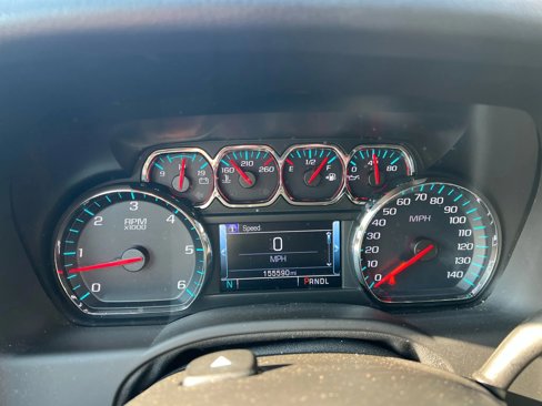 Used 2020 Chevrolet Tahoe Premier image 11