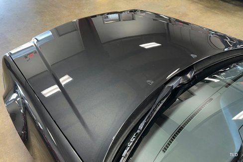 Used 1993 Mercedes-Benz 500 SL image 34