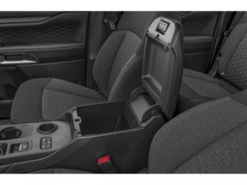 New 2025 Ford Ranger XLT image 16