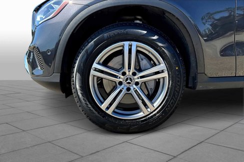 Used 2022 Mercedes-Benz GLC 300 image 10