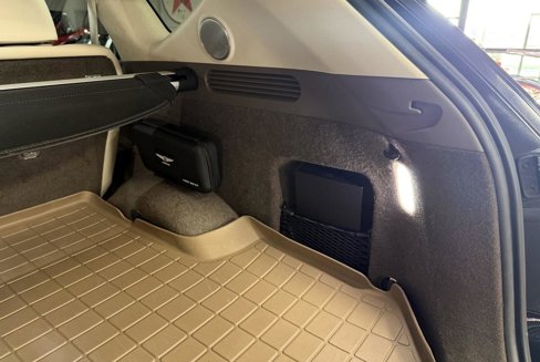 Used 2023 Genesis GV80 3.5T w/ Cargo Package image 44