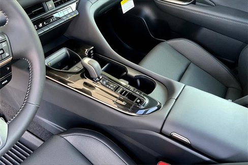 New 2026 Toyota Crown image 8