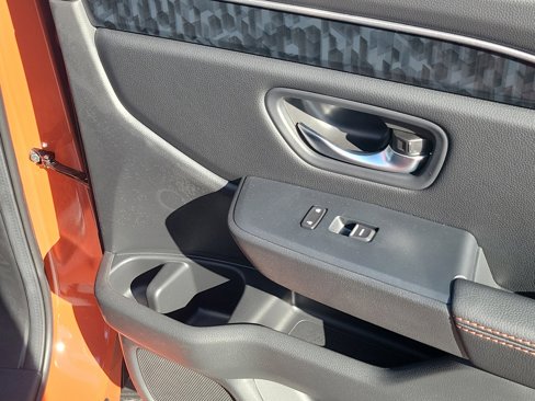 New 2026 Honda Passport TrailSport Elite image 10