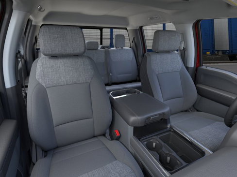New 2026 Ford F250 XLT w/ XLT Premium Package image 10