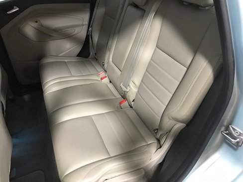 Used 2013 Ford C-MAX SEL image 14