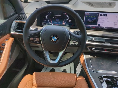 New 2026 BMW X5 xDrive40i w/ Premium Package image 15