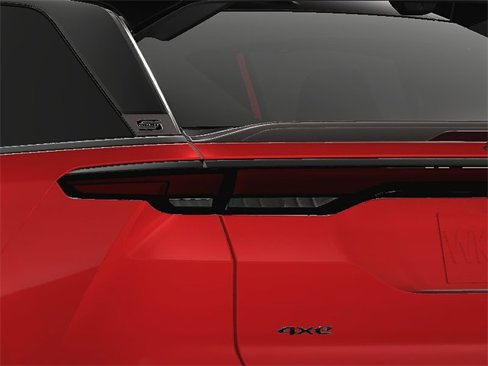 New 2025 Jeep Wagoneer Limited image 12