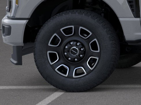 New 2026 Ford F250 Platinum image 19