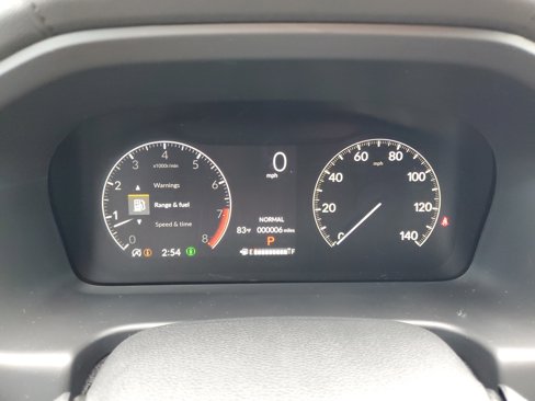 New 2026 Honda Odyssey Sport-L image 15